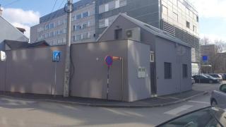 Studio Apartment Zagreb - 9