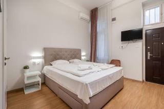 Klauzál Garden City Apartments-studio K22 - Budapest - 8