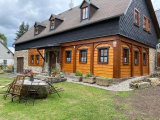 Chaloupka Království - Šluknov - 9