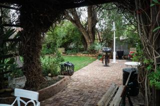 Outentique Accommodation - Oudtshoorn - 9