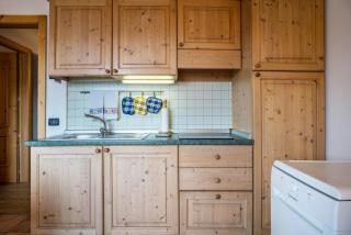 Giongo Residence Aparthotel 201 - Lavarone - 5