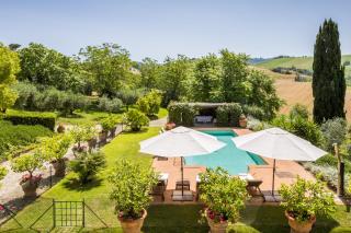Villa dei Limoni - Ripatransone - 3