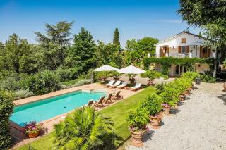 Villa dei Limoni - Ripatransone - 5