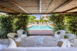 Villa dei Limoni - Ripatransone - 4