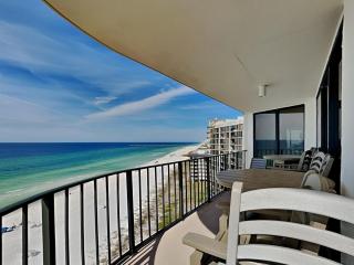 Edgewater Tower II 1001 - Panama City Beach - 1