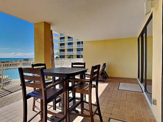 Summer House On Romar Beach 104A - Orange Beach - 8