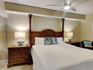 Summer House On Romar Beach 104A - Orange Beach - 3