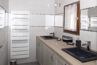 Gite les coquelicots ( classé 2* ) Duplex - 7