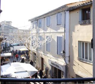 Gite les coquelicots ( classé 2* ) Duplex - 2