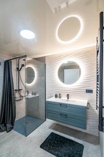 Exquisite studio apartment with an original design - Valencia - 3