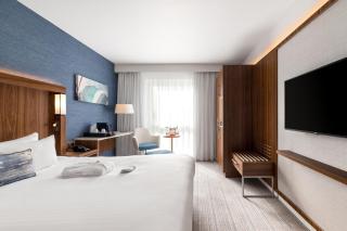 Courtyard by Marriott Glasgow Airport - Paisley - 3