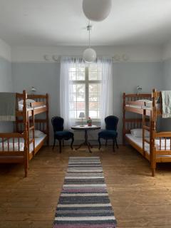 Officersvillorna, Älvkarleby Vandrarhem - Älvkarleby - 1