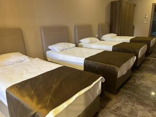 SKY Business Hotel - Antalya - 8