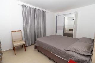 543 - Lindo apartamento 2 dormitórios na praia de Bombas - Bombinhas - 2