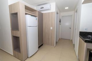 543 - Lindo apartamento 2 dormitórios na praia de Bombas - Bombinhas - 3