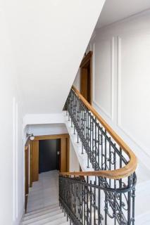 Dobra Elegant, 3 Bedroom Apartment - Varsovie - 7