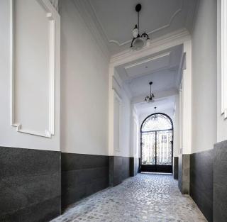 Dobra Elegant, 3 Bedroom Apartment - Varsovie - 6