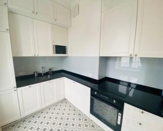 Dobra Elegant, 3 Bedroom Apartment - Varsovie - 8