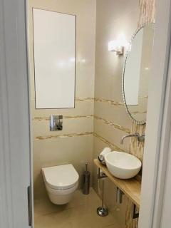 Dobra Elegant, 3 Bedroom Apartment - Varsovie - 5