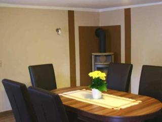 Ferienhaus _Erika_ Familie Meier - Boldekow - 1