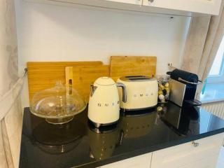 Dobra Elegant, 3 Bedroom Apartment - Varsovie - 2