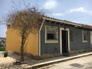 Casa David - Teulada - 0