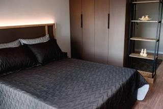 Loft divino no Parque Una - 4