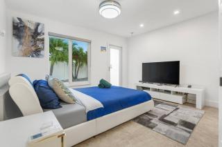 1 Mi to Beach with Grill & Heated Pool - Fort Lauderdale - 2