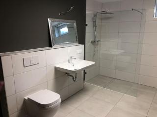 Wohnung zur Langzeitmiete geeignet - Bad Kreuznach - 1