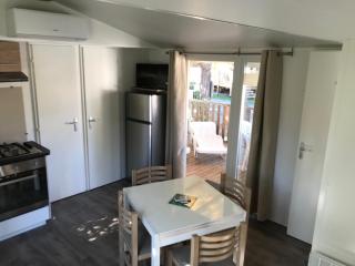 Mobil Home Tous confort a Canet Plage - Canet-en-Roussillon - 2