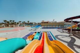 Pickalbatros Dana Beach Resort - Aqua Park - Hurghada - 5
