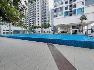 I City I Soho - Shah Alam - Kuala Selangor - 1