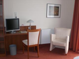 Das kleine Amtshotel - 5