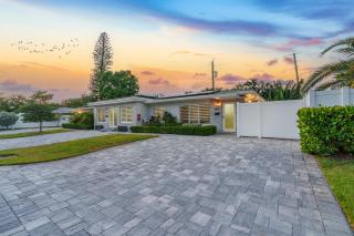 1 Mi to Beach with Grill & Heated Pool - Fort Lauderdale - 6