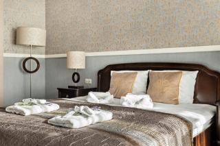 Hotel Spa Laskowo - Jankowice - 7