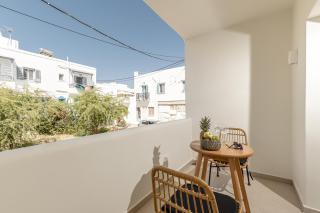 Heavenly Suites & Studios - Naxos - 9