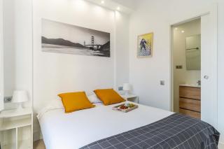 AB Poble Sec Apartment - Barcelone - 4