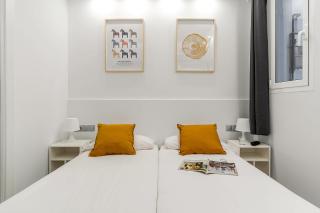 AB Poble Sec Apartment - Barcelone - 1