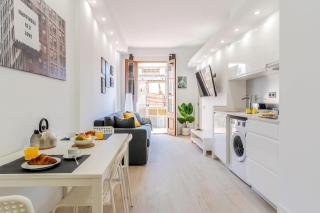 AB Poble Sec Apartment - Barcelone - 7