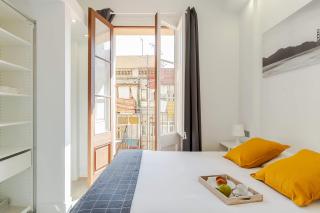 AB Poble Sec Apartment - Barcelone - 8