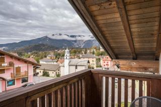 Giongo Residence Aparthotel 203 - Lavarone - 8