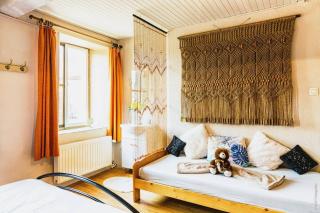 Relax @ Maison Sax - Oppagne - 6