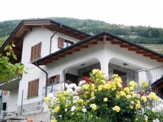 APPARTAMENTO Villa Isabella - Bianzone - 7