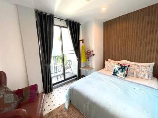 Zcape1 apartment at Boat Avenue by Lofty - Ban Thalat Choeng Thale - 2