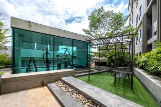 Zcape1 apartment at Boat Avenue by Lofty - Ban Thalat Choeng Thale - 9
