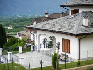 APPARTAMENTO Villa Isabella - Bianzone - 0