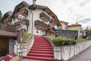 Giongo Residence Aparthotel 204 - Lavarone - 0