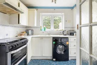 Haven Home - Bristol - 4