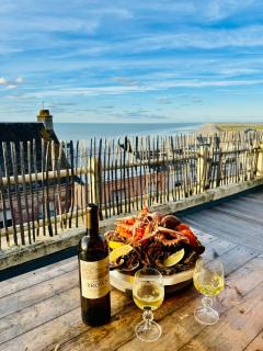 La Terrasse d’Ault - Ault - 7