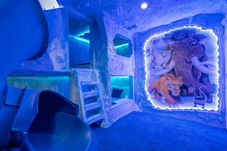 Game Room - Themed Rooms - Private Pool 4469 - 9